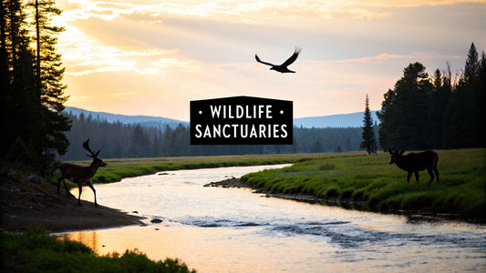 9 Types of Wildlife Sanctuaries Near Me to Visit in 2025
