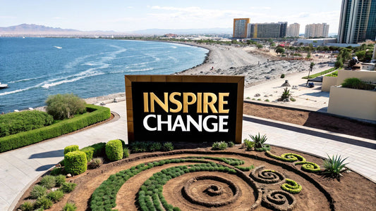 Top 8 Environmental Art Examples That Inspire Change