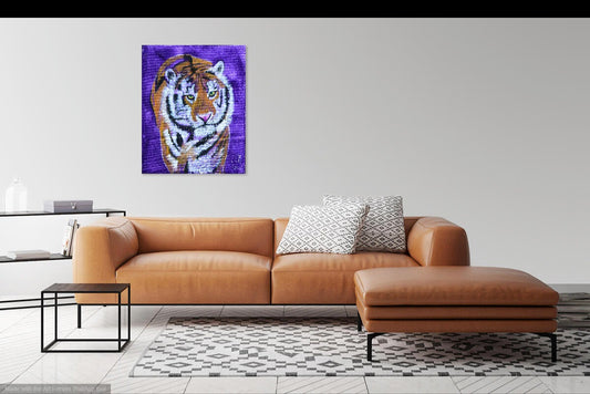 Mike the Tiger: The Heart and Soul of LSU – A Deep Dive into the Iconic Mascot