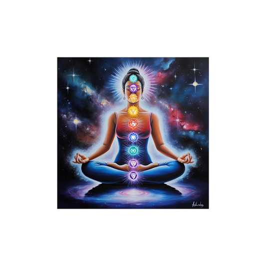 Healing Chakras