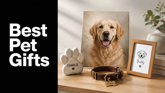 Best Gifts for Pet Lovers: Top Picks & Ideas