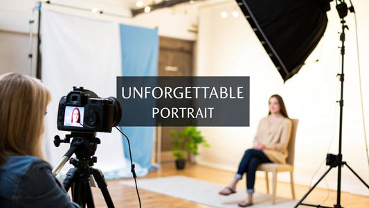 What Makes a Good Portrait Unforgettable