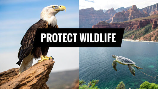 Endangered Species Protection Laws: How They Save Wildlife