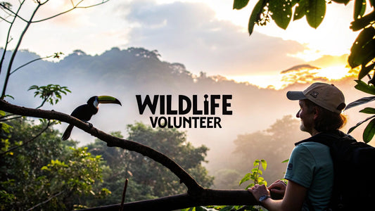 Top Wildlife Conservation Volunteer Opportunities for 2025
