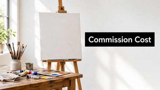How Much Does It Cost to Commission a Painting