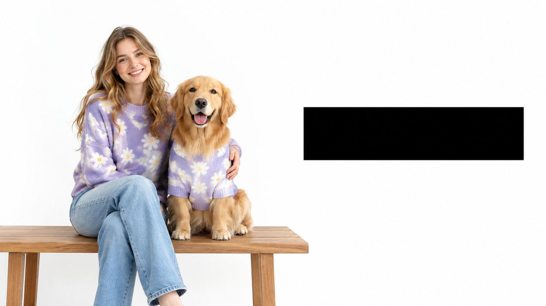 8 Creative Matching Dog and Owner Ideas for 2026