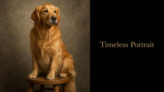 Renaissance Pet Portrait: How to Commission a Timeless