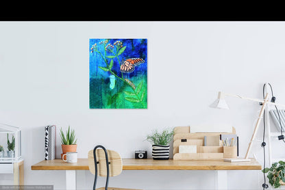 Endangered Metamorphosis